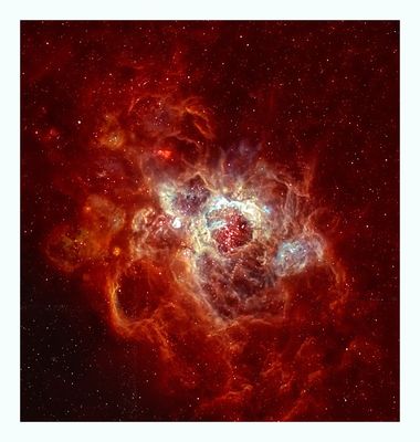 Ngc 604