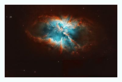Ngc 2818