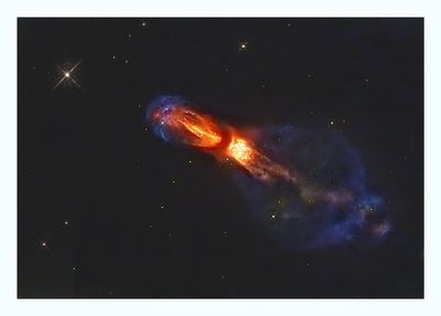 Calabash Nebula
