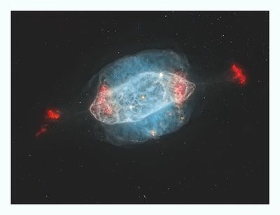 Ngc 7009
