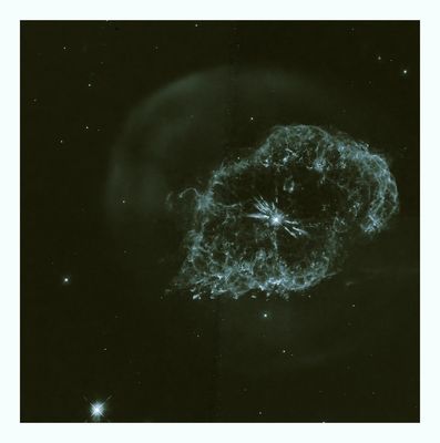 Abell 78