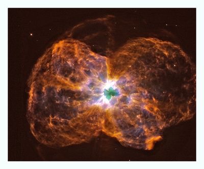 Ngc 2440