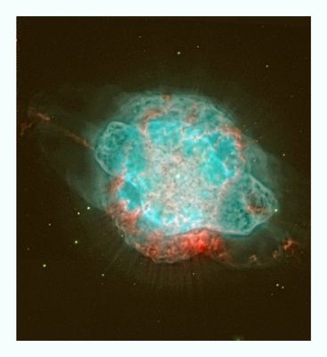 Ngc 3918