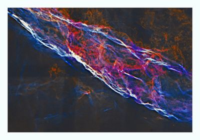 Veil Nebula