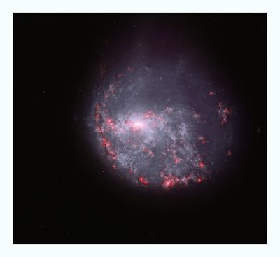 Ngc 922