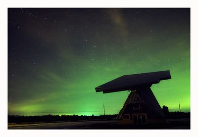 Aurora Borealis