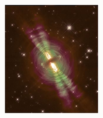 Egg Nebula