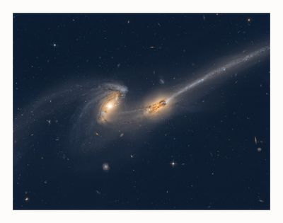 Ngc 4676