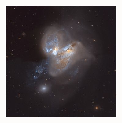 Ngc 3670