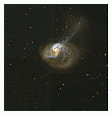 Ngc 1614