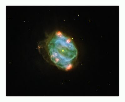 Ngc 5307