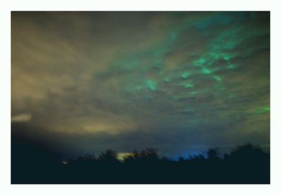 Aurora Borealis