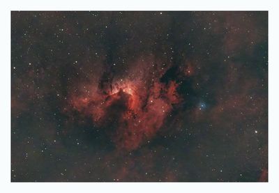 Cave Nebula