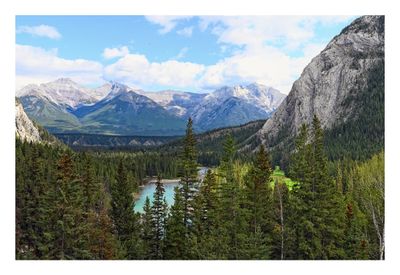 Banff, Alberta