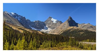 Alberta Rocikies