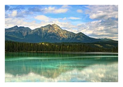 Jasper, Alberta