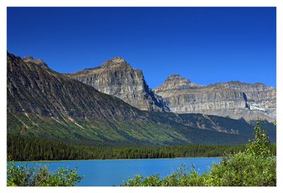 Alberta Rockies