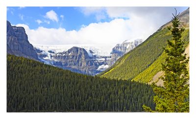 Alberta Rockies