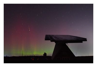 Aurora Borealis