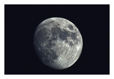 Beaver Moon