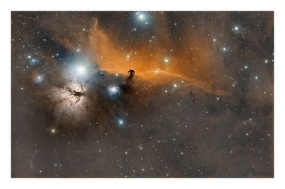 Horsehead Nebula