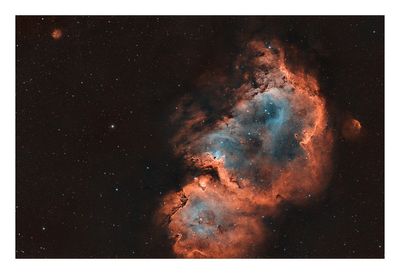 Soul Nebula