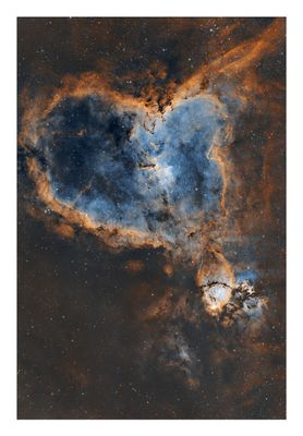Heart Nebula