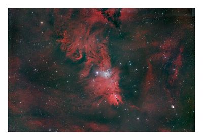 Cone Nebula