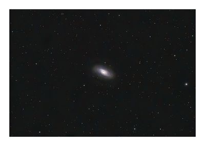 Black Eye Galaxy