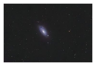 Sunflower Galaxy