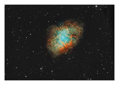 Crab Nebula