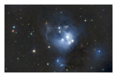 Ngc 7129