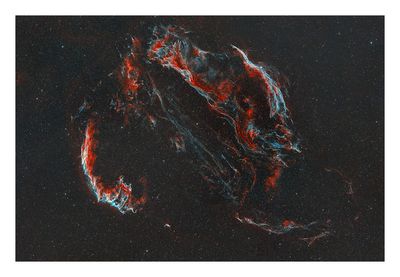 Cygnus Loop