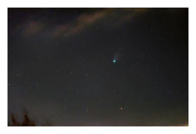 12P/Pons-Brooks Comet