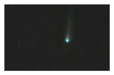 12P/Pons-Brooks Comet