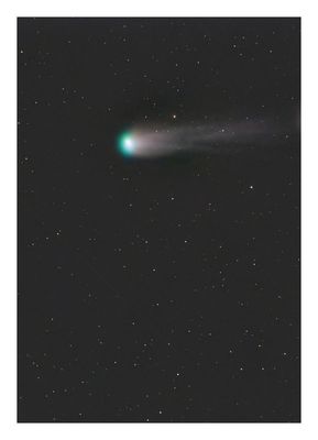 12P/Pons-Brooks Comet