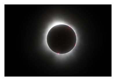 Solar Eclipse