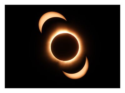 Solar Eclipse