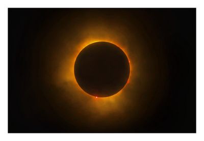 Solar Eclipse