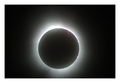 Solar Eclipse