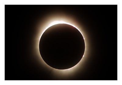 Solar Eclipse