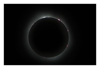 Solar Eclipse
