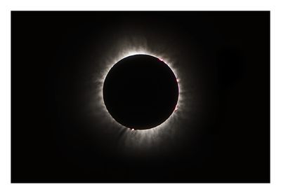 Solar Eclipse