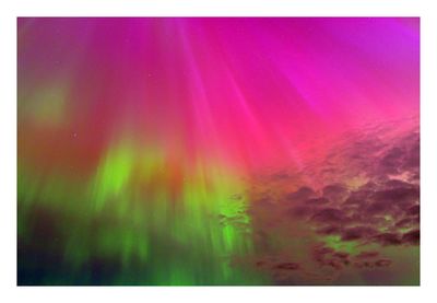 Aurora Borealis