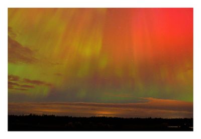 Aurora Borealis