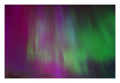 Aurora Borealis