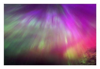 Aurora Borealis