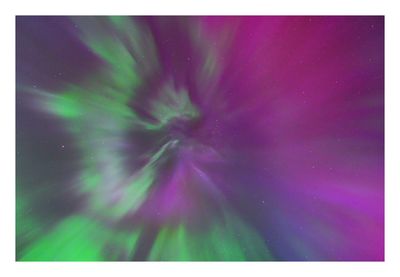 Aurora Borealis