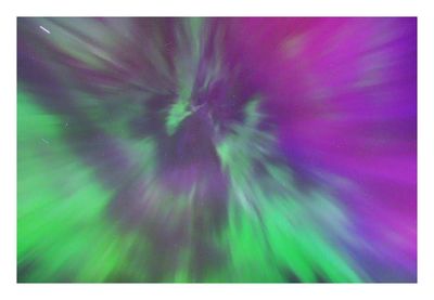 Aurora Borealis