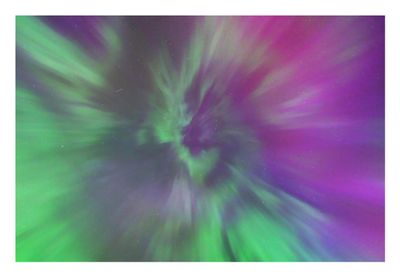 Aurora Borealis
